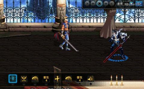 红眼的pk连招就是这么朴实无华,红眼dnfpk连招教程