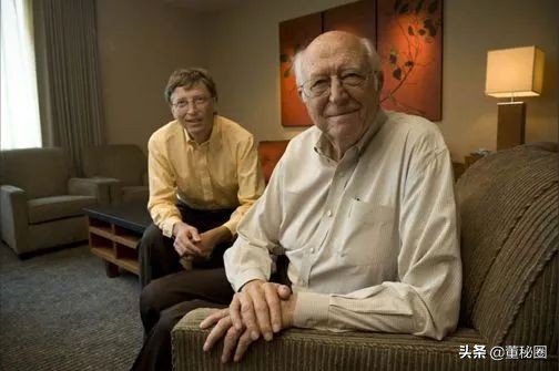 从*血卖**男孩到6000亿商业帝国，他却只想扳倒特朗普？