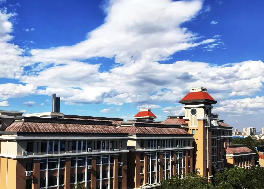 辽宁省民办大学,辽宁理工学院是民办吗