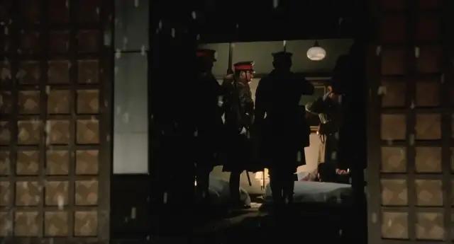 鏃犱汉鐭ユ檽鏃ユ湰鐪熷疄浜嬩欢缁撳眬,鏃ユ湰涓嶈