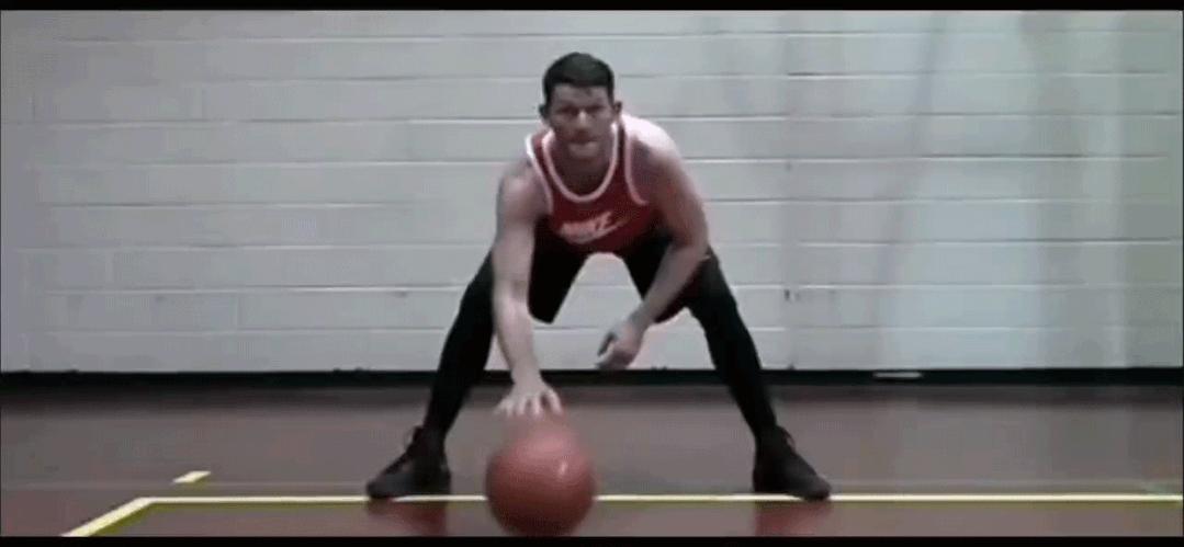 运球练习教学目标,篮球运球教学基本功提升