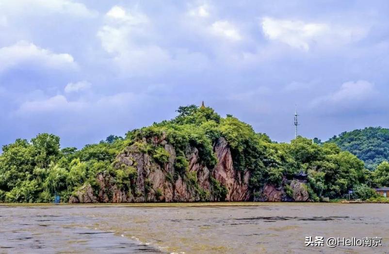 秋天的第一个打卡地,秋天里的第一道美景