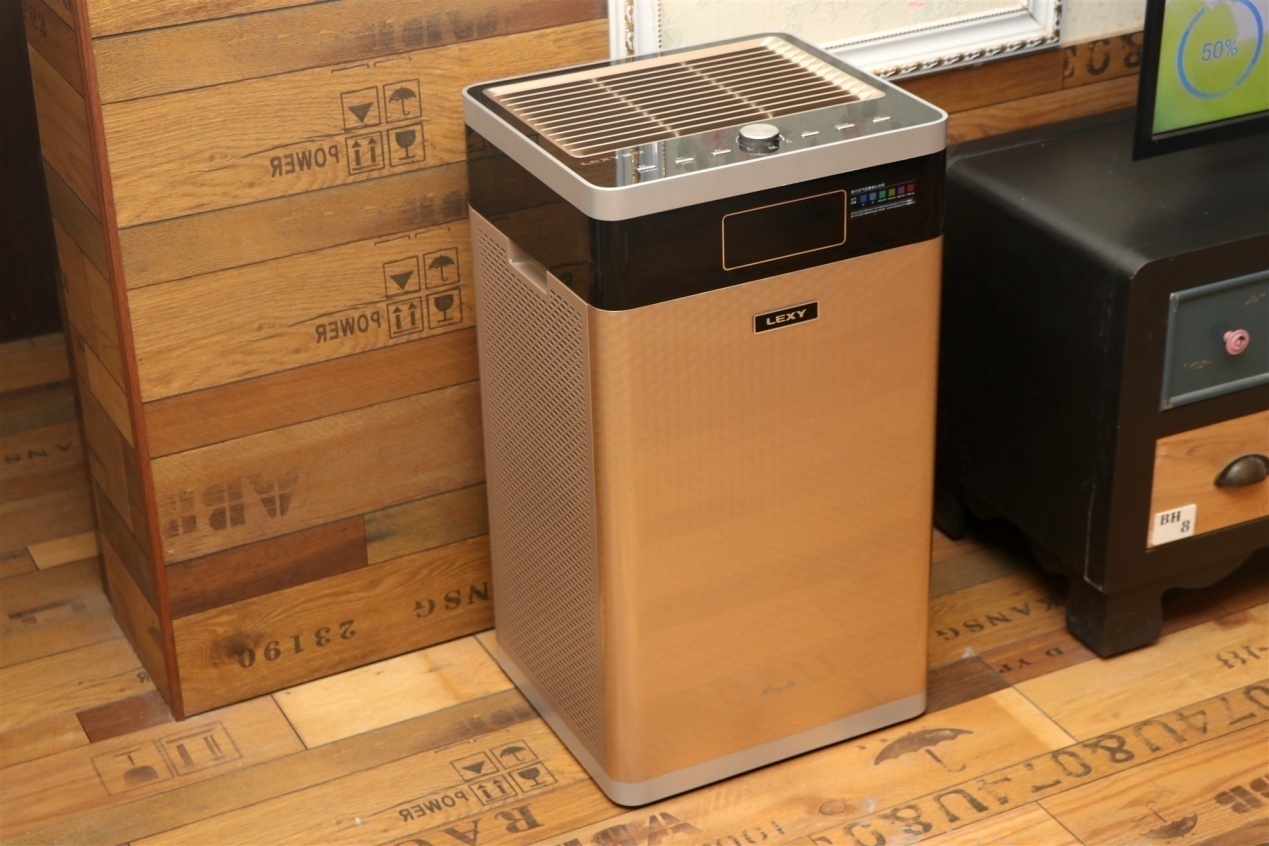 空气净化器莱克k9怎么样,莱克k9空气净化