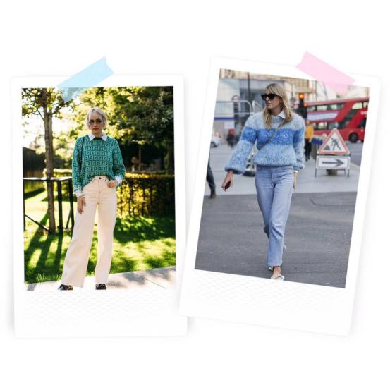 高端保暖的羊绒衫,如何选择羊毛衫羊绒衫