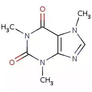 现在哪些食品含咖啡因,什么食物饮品含有咖啡因