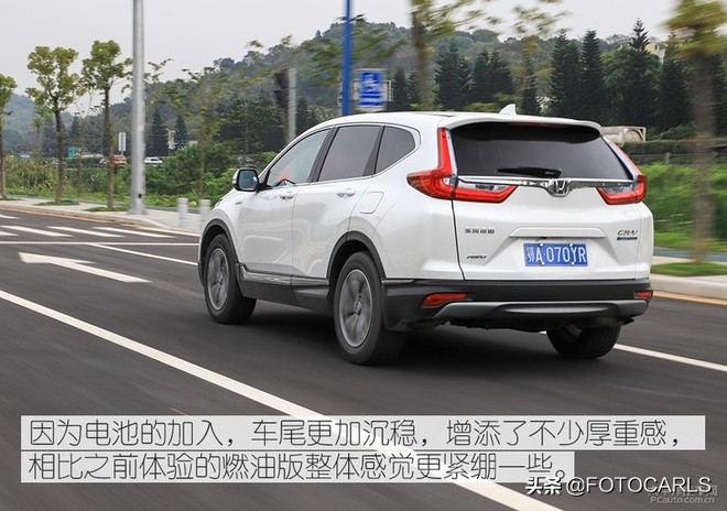 2020款本田crv锐混动四驱版,评测2015本田crv2.4四驱