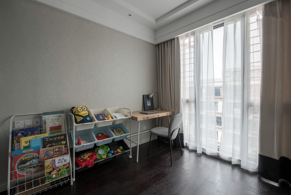 真实装修花了40多万不出效果,如此高大上的装修