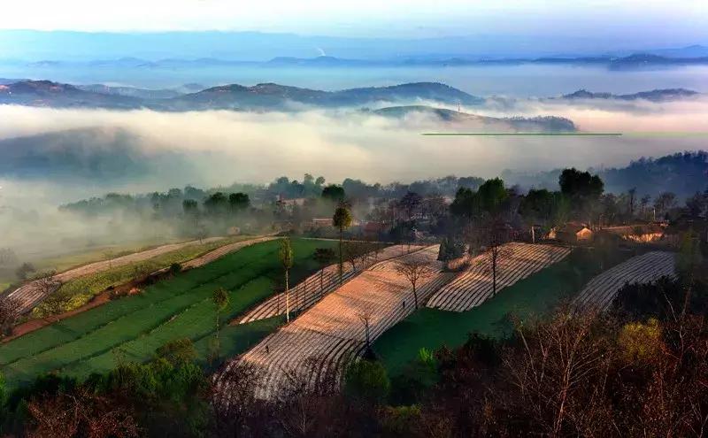 华亭甘肃,甘肃华亭市是县级市还是地级市