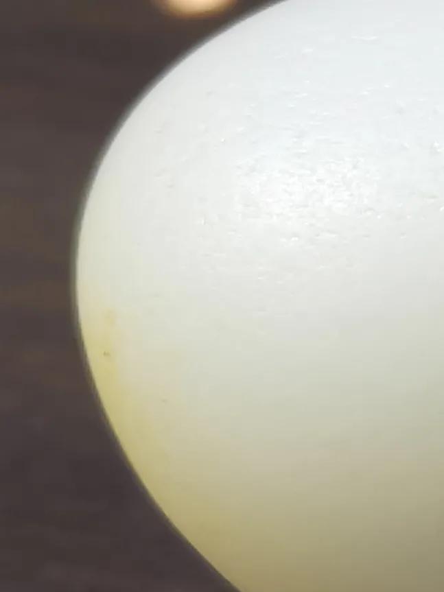 籽料水返沙,籽料能盘出变化吗