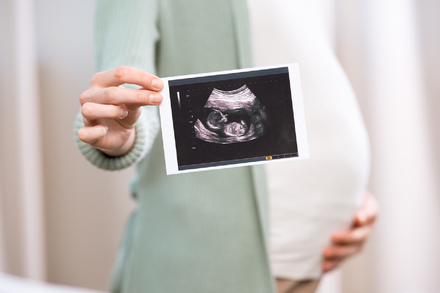 孕晚期太难熬想赶紧卸货的方法,孕晚期怎么缓解不良情绪