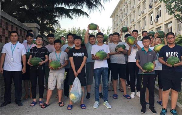 终成周报|终成国际聘请高级管理专家程为祥先生为高级荣誉顾问