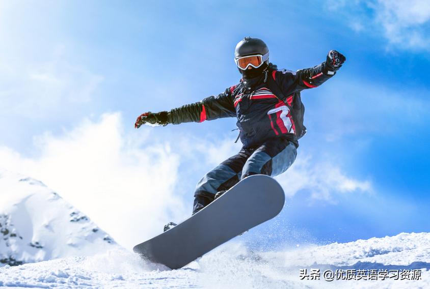 winter英文阅读,winter英语原版