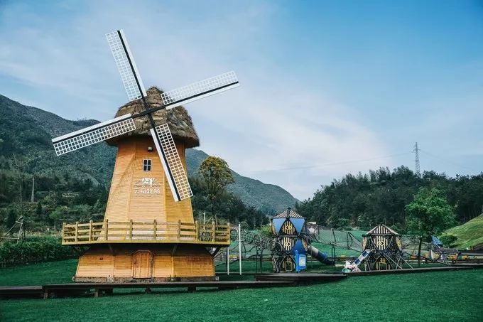 泰顺旅游自驾游景点推荐,浙南小九寨泰顺一日游