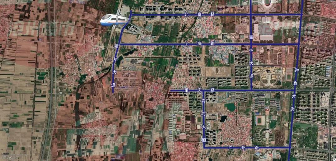 沧州未来五年房价,沧州房地产回暖