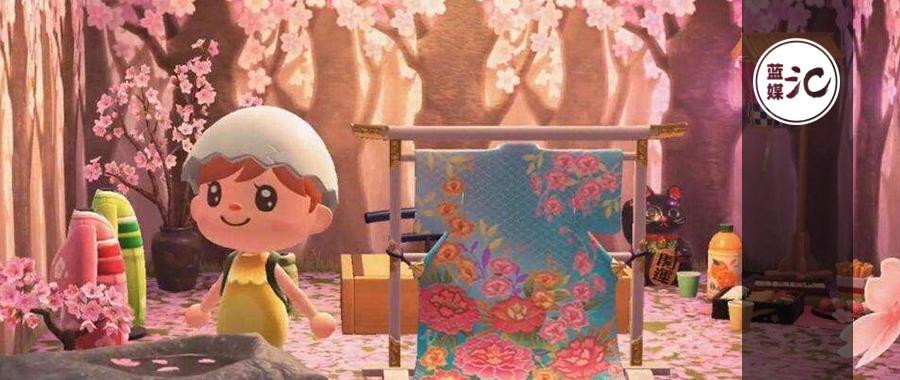 不还完500万*款贷**还有脸做岛主?疯狂的《动森》火遍全球