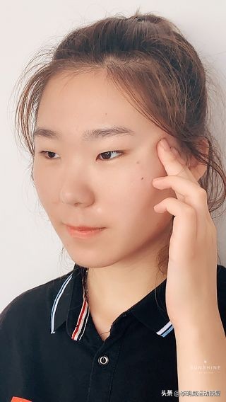 新生儿大小脸怎么矫正,教你如何矫正大小脸