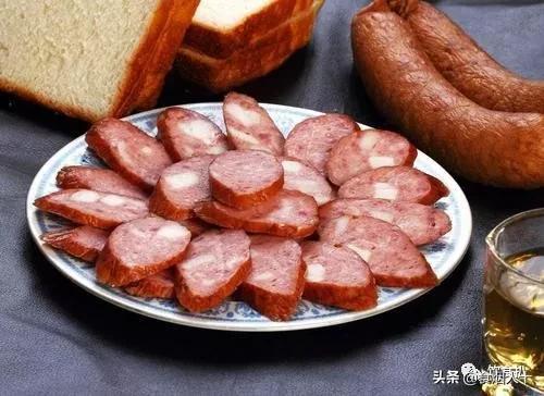 哈尔滨地域特色美食,吃哈尔滨美食