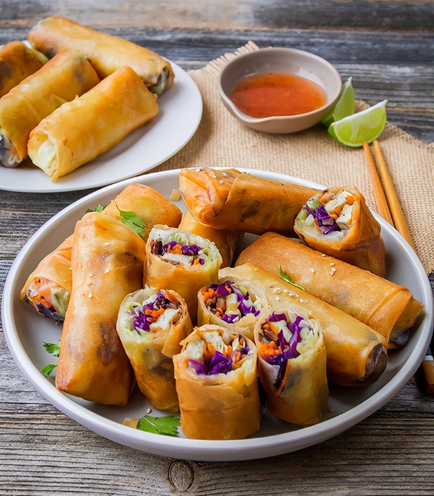 一个肉食者如何成为一个素食者,怎样从食肉过渡到素食