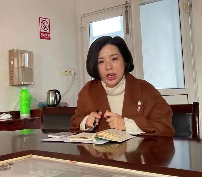 通州区川港小学2020-2021学年度第一学期期末质量分析会