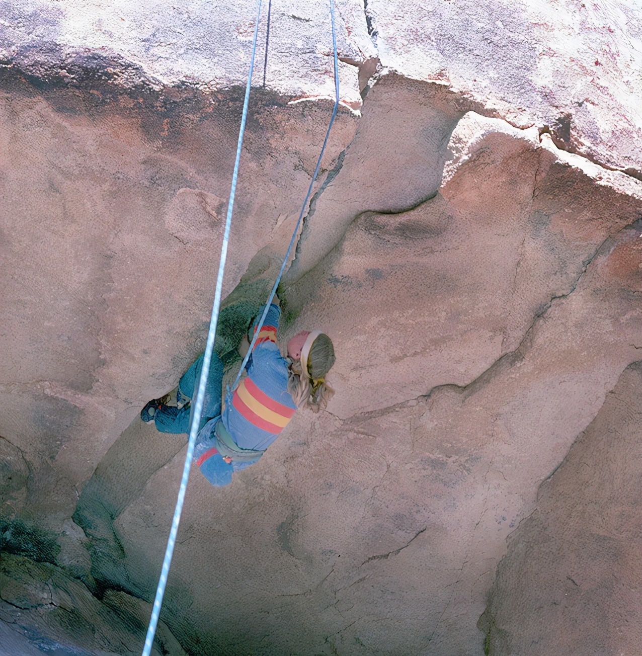 他是Patagonia之父，传奇一生，却不想成为“商人”