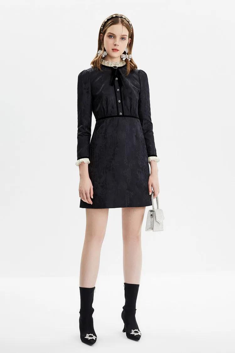 女生夏季紫色蕾丝花边上衣穿搭,复古宫廷法式蕾丝穿搭