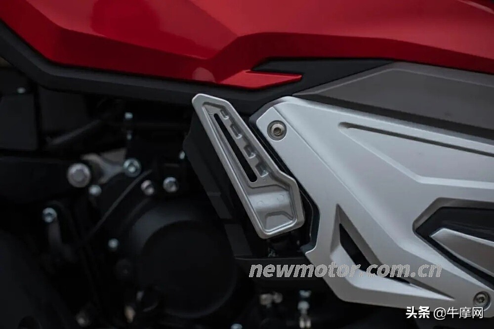 大阳v锐adv350试驾评测,汽车级驾乘体验