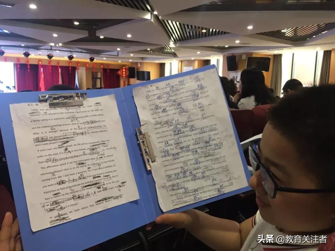 昆丽河小学成绩卓越惊艳河南省第四届青少年模拟联合国辩论赛