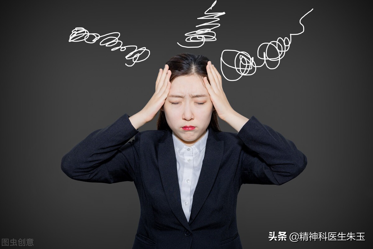 焦虑症出现躯体症状怎样缓解,焦虑症的躯体症状怎么快速缓解