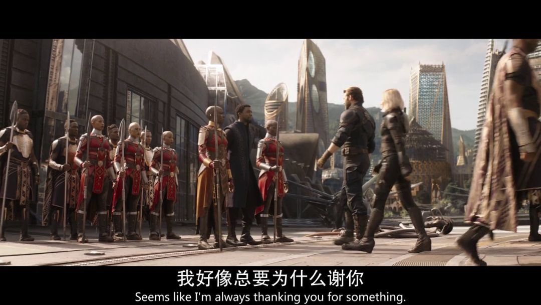 复联3后复联4该如何,复联三到复联四的小细节