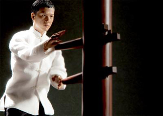 中国传统武术该何去何从,中华传统武术失传多吗