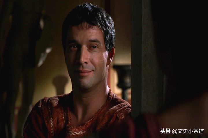 浪荡公子少年郎——马克安东尼的青少年时代