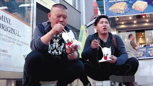 汪涵和欧弟郭德纲的关系,郭德纲回应汪涵欧弟事件