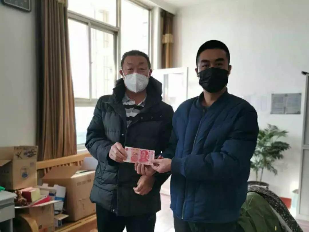 众志成城抗击疫情爱心捐赠暖人心,同舟共济抗疫情爱心捐助暖人心