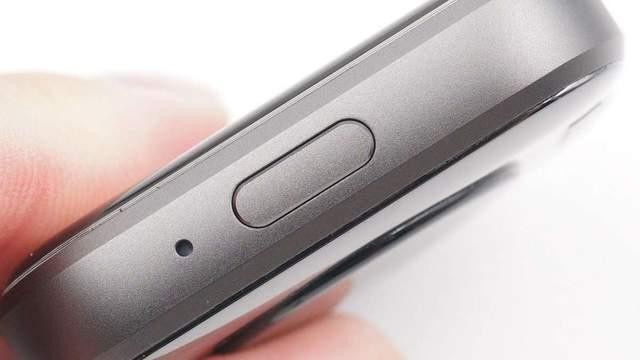 魅族首款智能手表拆解报告，内置艾为AW8896数字智能K音频放大器