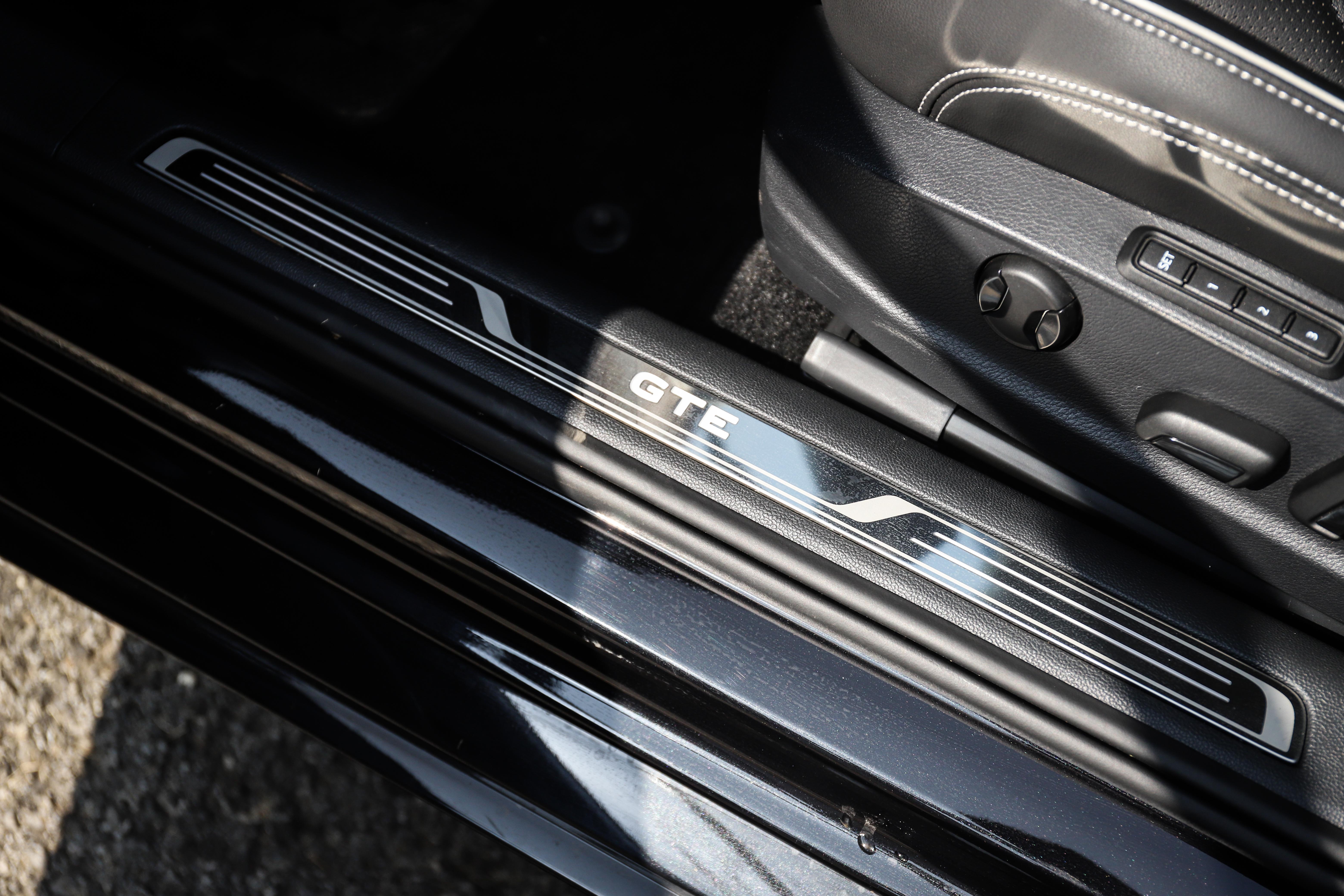 新款大众迈腾的真实油耗,18款迈腾油耗比原来高了