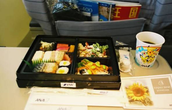 航空公司美食排名,什么航空的飞机餐最好吃
