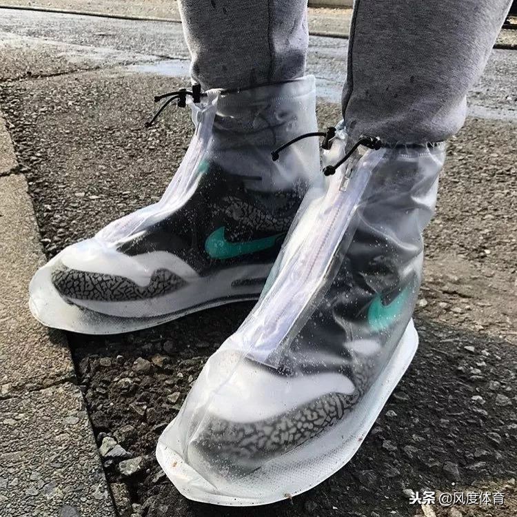 什么鞋子防水且耐穿又好看,秋季防水鞋子