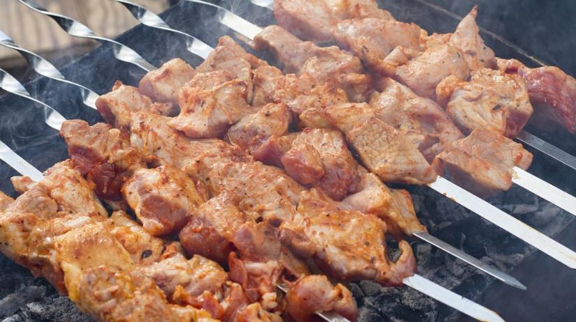 烧烤摊不干了,老板分享1万元的烤肉配方,鲜嫩入味,不学就亏了