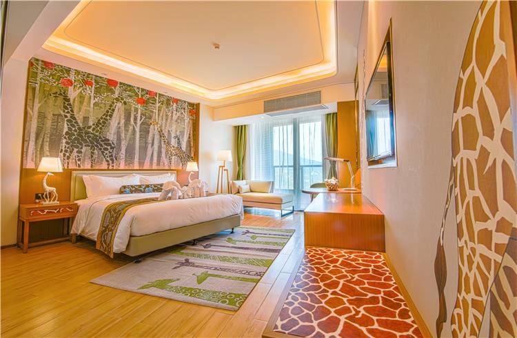 湖州龙之梦主题乐园开放了吗,湖州龙之梦在建项目