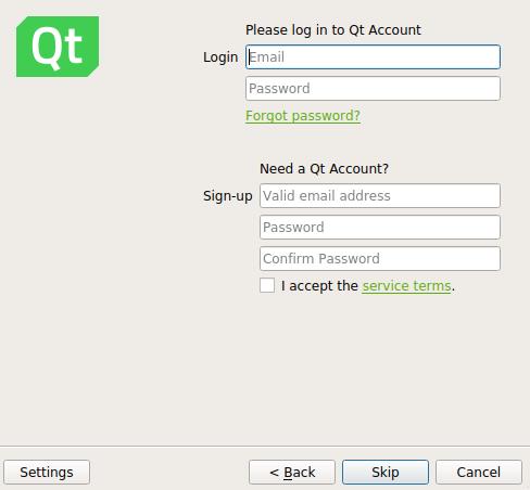 ubuntu18.04安装qt,linux下qt安装教程及配置