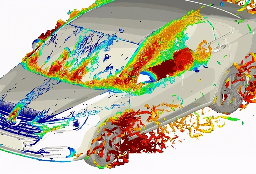 汽车内噪音标准是多少,为什么汽车噪音小