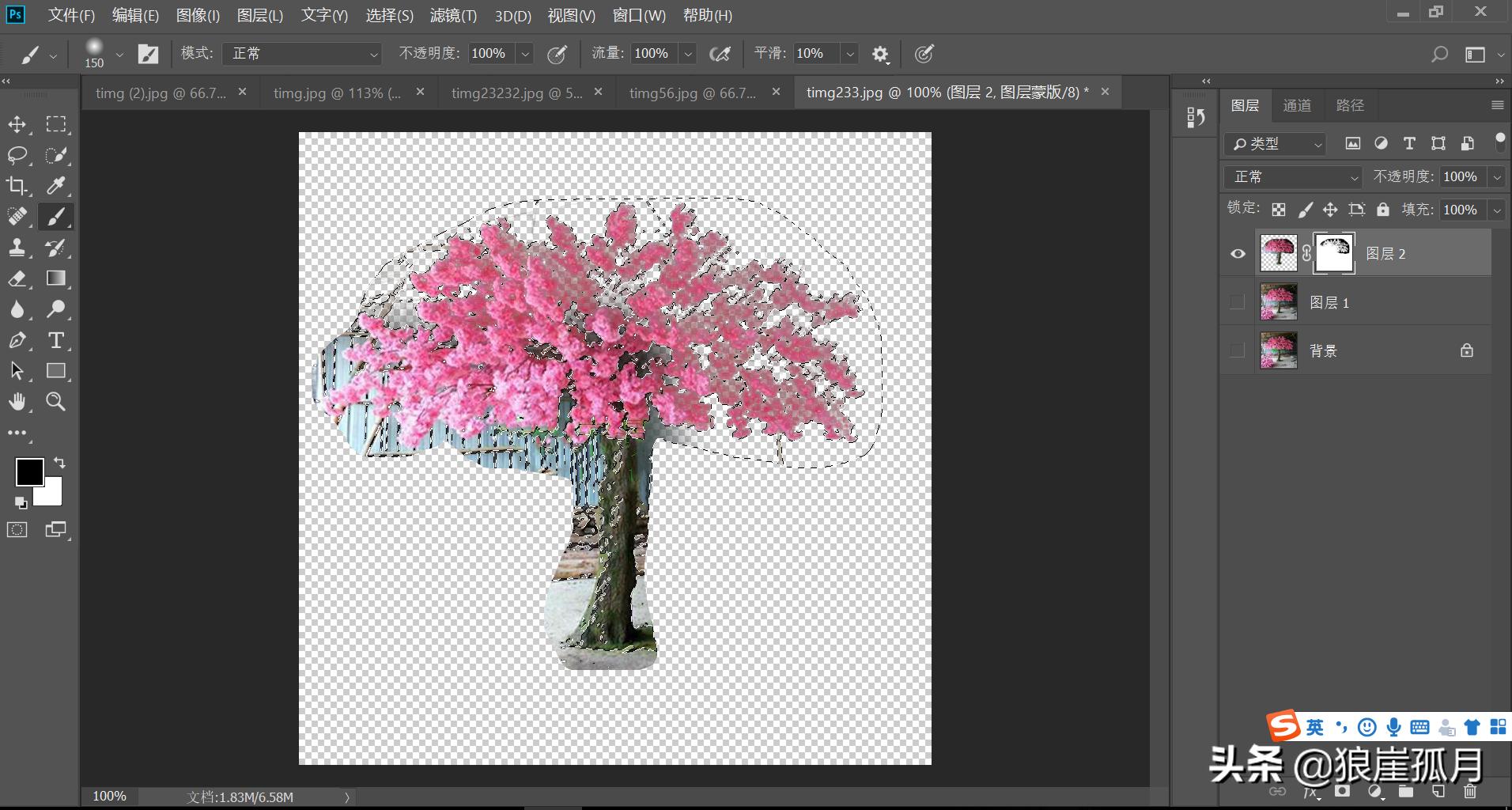 photoshop抠图技巧大全,photoshop抠图详细的方法步骤