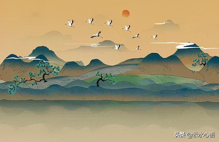 李白诗句中最霸气的一句,李白最著名的诗句重点句