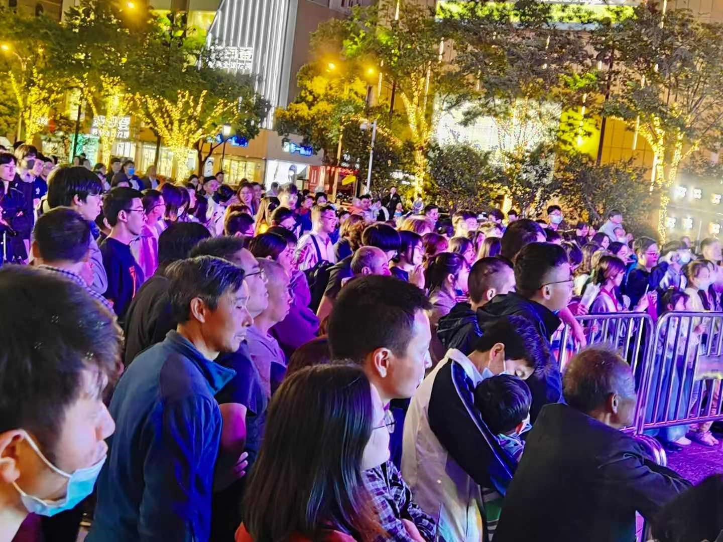 以圈层和潮趣入局看苏宁广场如何玩转节日营销