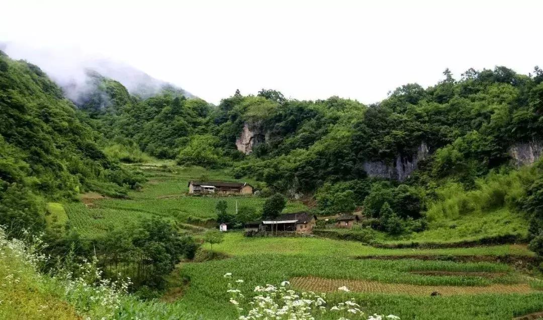 中国“林海”，你可能还不知道，这是一个低调很久了高颜值县城！