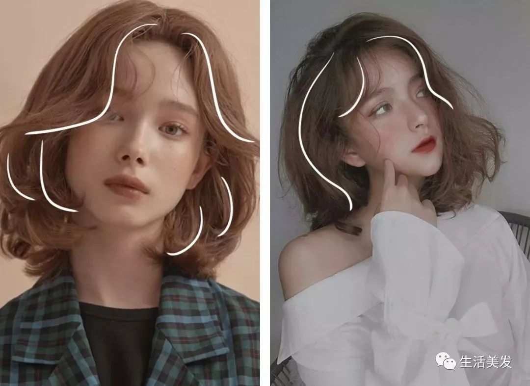 当剪了一个失败的发型怎么安慰,发型做失败了