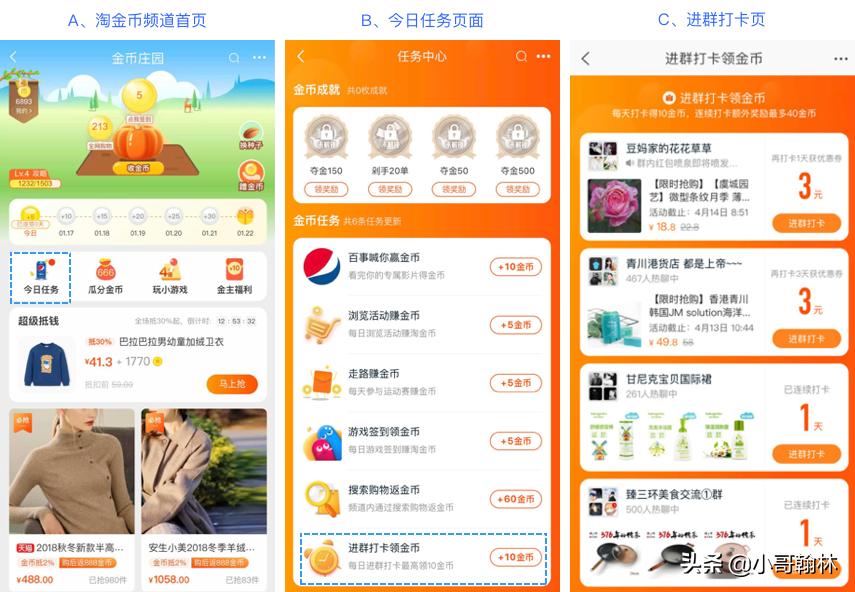 淘宝社群推广帮助大吗,淘宝群怎么玩裂变