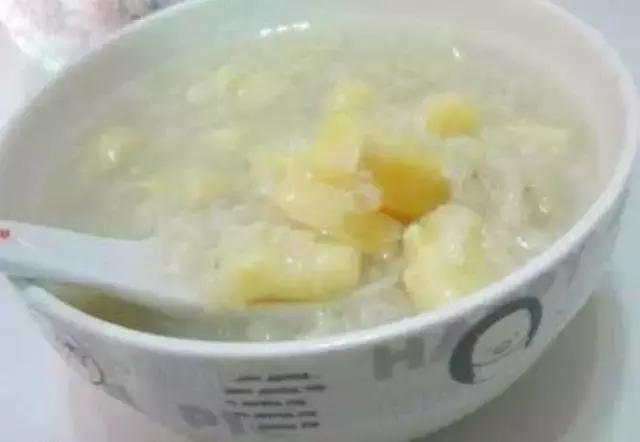 最适合冬天喝的10种粥美味又暖心,冬天喝什么粥好喝又营养