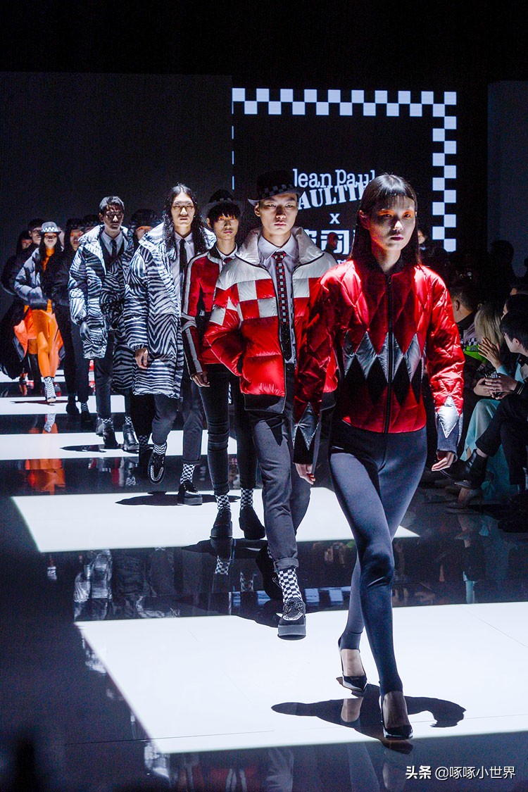 服装联名动漫,服装品牌联名ip