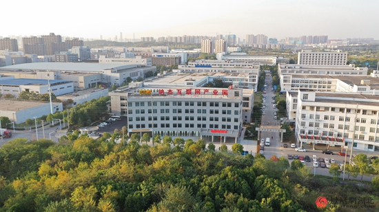 「策划」根植民营经济沃土看纳杰人才16年如何成为行业标杆